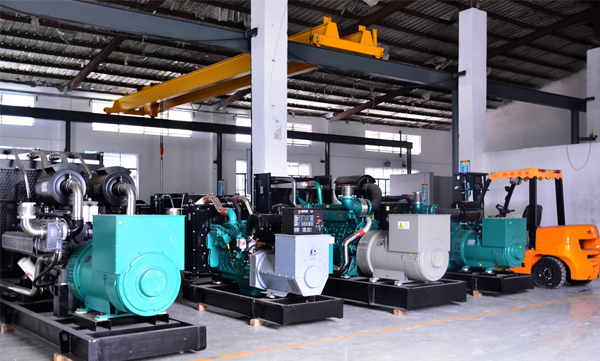 久烁动力设备(广东)有限公司